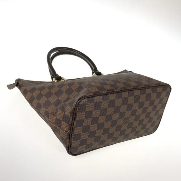 LOUIS VUITTON Damier Sarreya PM N51183 Tote bag - Picture 2 of 15